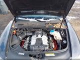 Audi A6 3.0 Premium WAUFGAFB7BN008488 снимка