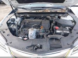 Acura Tlx Tech 19UUB1F53FA007596 снимка