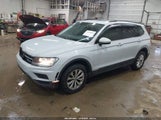 Volkswagen Tiguan 2.0T Se/2.0T Sel/2.0T Sel R-Line/2.0T Sel R-Line Black 3VV2B7AX1KM036806 photo