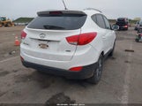 Hyundai Tucson Se KM8JUCAG8EU915244 снимка