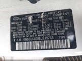 Hyundai Tucson Se KM8JUCAG8EU915244 снимка