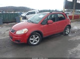 Suzuki Sx4 Convenience/Touring JS2YB413285105687 снимка
