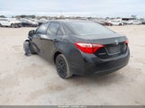 Toyota Corolla Le 5YFBURHE9KP859372 снимка