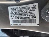 Honda Civic Lx 2HGFA16568H303826 снимка