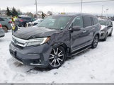 Honda Pilot Elite 5FNYF6H01KB031285 снимка