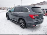 Honda Pilot Elite 5FNYF6H01KB031285 снимка