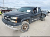 Chevrolet Silverado 2500Hd Classic Lt1 1GCHK23D77F185064 снимка