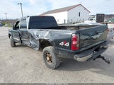 Chevrolet Silverado 2500Hd Classic Lt1 1GCHK23D77F185064 снимка