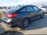 Hyundai Sonata Se 5NPE24AF3HH446054 снимка