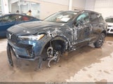 Volvo Xc60 B5 Plus YV4M12RC1S1103980 снимка