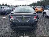 Mazda Mazda6 S Touring 1YVHP82B995M38201 снимка