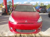 Mitsubishi Mirage De ML32A3HJ5FH058364 снимка