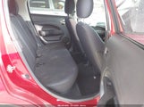 Mitsubishi Mirage De ML32A3HJ5FH058364 снимка