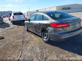 Ford Focus S 1FADP3E23HL253807 fotografie
