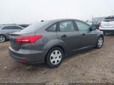 Ford Focus S 1FADP3E23HL253807 fotografie