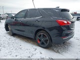 Chevrolet Equinox Fwd Lt 2.0L Turbo 2GNAXLEX3L6128470 fotografie