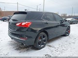 Chevrolet Equinox Fwd Lt 2.0L Turbo 2GNAXLEX3L6128470 снимка