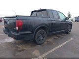 Honda Ridgeline Black Edition 5FPYK3F85JB000971 снимка