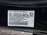 Honda Ridgeline Black Edition 5FPYK3F85JB000971 снимка