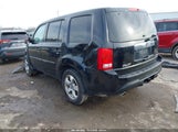 Honda Pilot Ex-L 5FNYF4H57FB041633 снимка