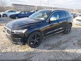 Volvo Xc60 T5 R-Design LYV102DM1KB202607 снимка