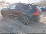 Volvo Xc60 T5 R-Design LYV102DM1KB202607 снимка
