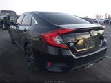 Honda Civic Sport 19XFC2F84LE209053 снимка