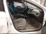 Chevrolet Impala Ls 2G11Z5SA8H9192999 снимка