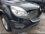 Chevrolet Equinox Ls 2GNALBEKXH1508985 снимка