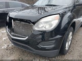 Chevrolet Equinox Ls 2GNALBEKXH1508985 снимка