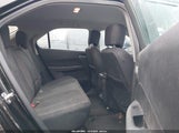 Chevrolet Equinox Ls 2GNALBEKXH1508985 снимка