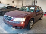 Hyundai Sonata Gls 5NPET46C47H292271 снимка