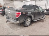 Ford F-150 Lariat 1FTFW1ET1BFA86257 снимка