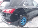 Chevrolet Equinox Lt 3GNAXSEV5JL408022 снимка