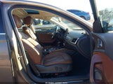 Audi A6 3.0T Premium WAUGGAFC3DN132404 снимка