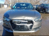 Audi A6 3.0T Premium WAUGGAFC3DN132404 снимка