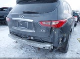 Infiniti Jx35 5N1AL0MM6DC317449 снимка
