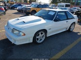 Ford Mustang Gt/Cobra Gt 1FACP42E8LF163365 снимка
