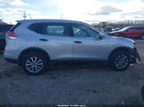 Nissan Rogue S 5N1AT2MV5GC846335 снимка