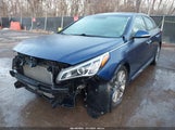 Hyundai Sonata Limited 5NPE34AF0HH456165 снимка