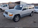 Jeep Commander Sport 1J8HG48P87C612391 снимка