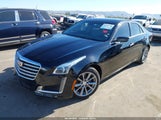 Cadillac Cts Luxury 1G6AX5SX5H0151230 снимка