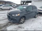 Chevrolet Trax Lt 3GNCJPSB0KL232788 снимка