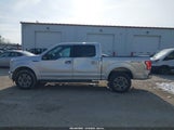 Ford F-150 Xlt 1FTEW1EP6HFA95107 снимка