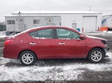 Nissan Versa 1.6 Sv 3N1CN7AP0JL881681 fotografie