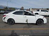 Toyota Corolla Le 5YFBURHE2GP524476 снимка