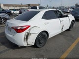 Toyota Corolla Le 5YFBURHE2GP524476 снимка
