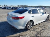 Kia Optima Lx 5XXGT4L34GG039895 снимка