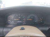 Dodge Grand Caravan Se 1B4GP44G0YB553253 снимка