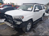Toyota 4Runner Sr5 JTEBU5JR6G5288459 снимка